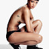 International  Singer Rihanna Latest GQ Magazine Photoshoot Stills