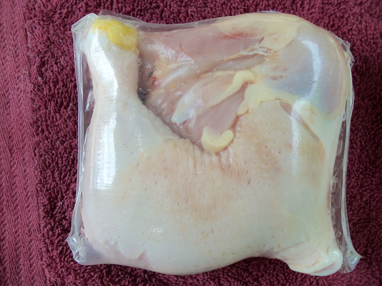 Poultry Shrink Bags: Why You Should Use Them - A Farmish Kind of Life