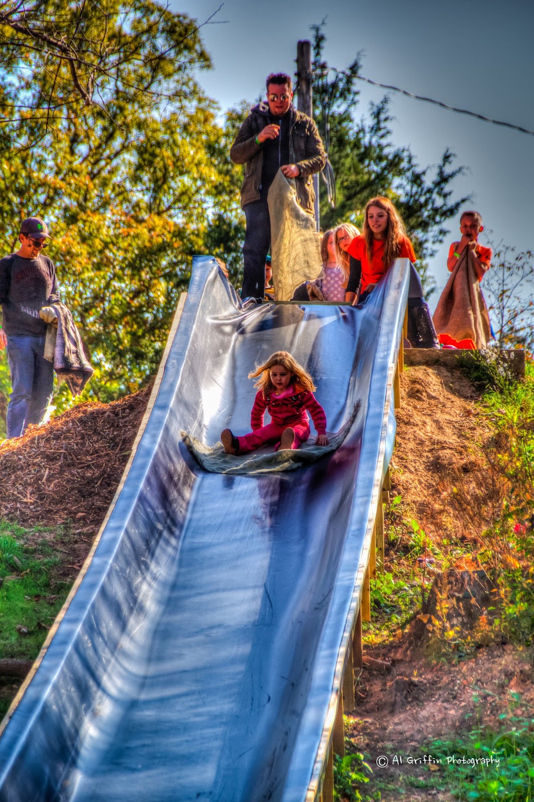 Our Eyes Upon Missouri MECCA Family Farms’ Pumpkin Patch