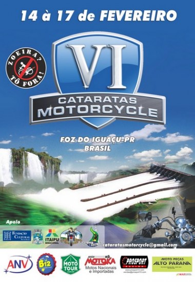 Viagens de Motocicleta.com.: Passeio Stock Car - Cascavel - PR - 16/09/2012