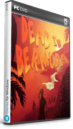 Dead In Bermuda PC Game Español