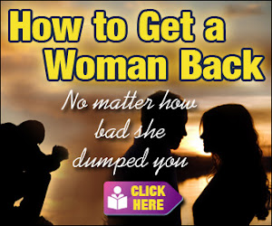 How To Get a Woman Back