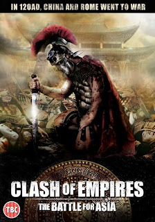 Clash of Empires (2011)
