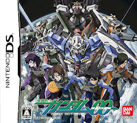 Download Kidou Senshi Gundam OO J (NDS)
