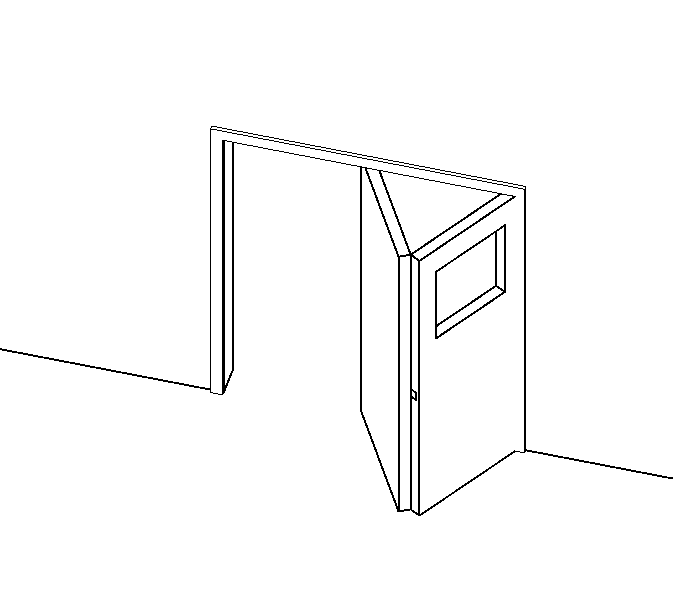 Accordion Door Revit Family at Jason Franco blog