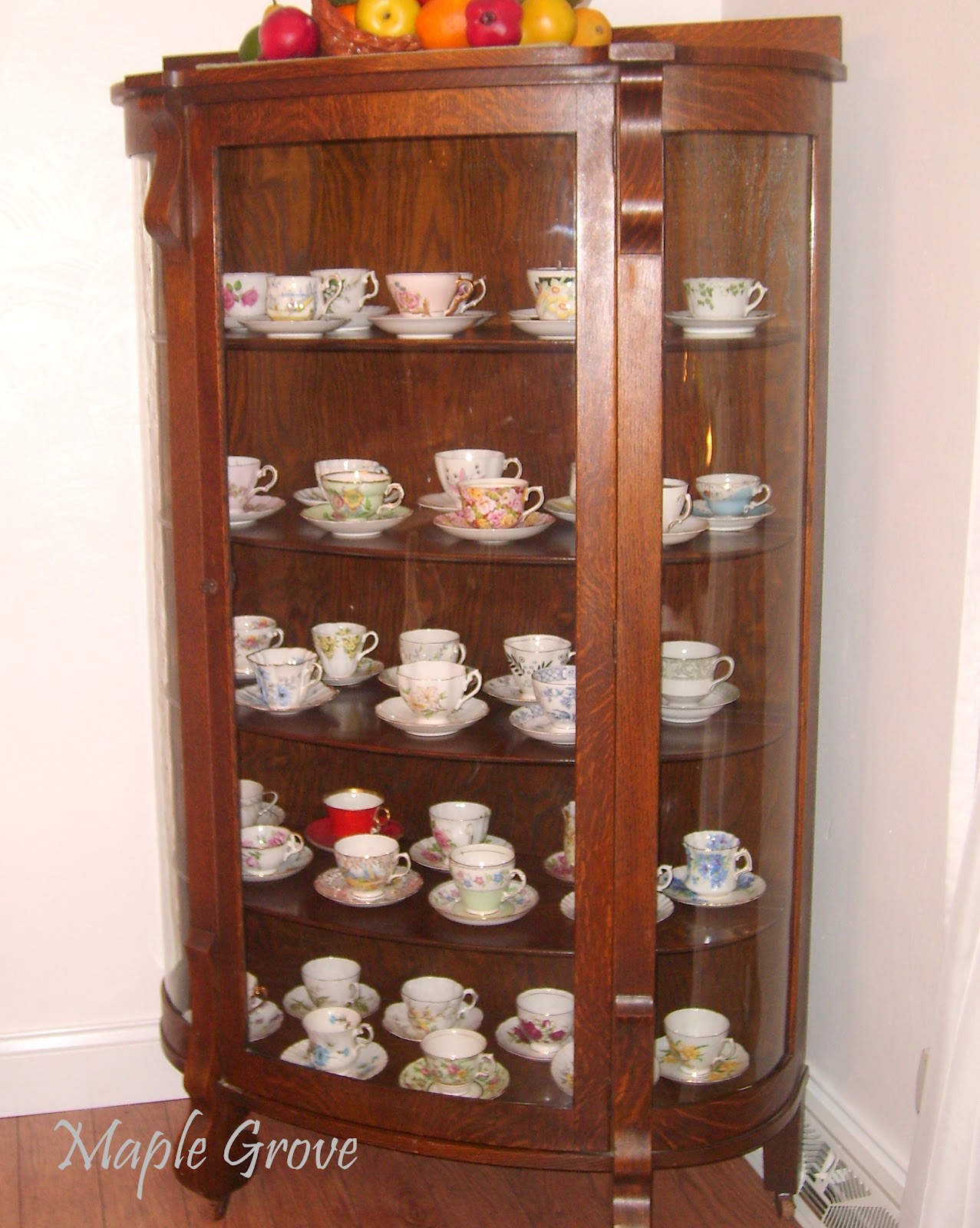 Maple Grove Planning And Hosting A Ladies Tea