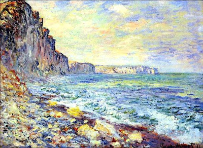 Monet by Salva Rubio Monet by Salva Rubio