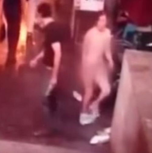 porno torrent free asian girls wife poses nude for male friend