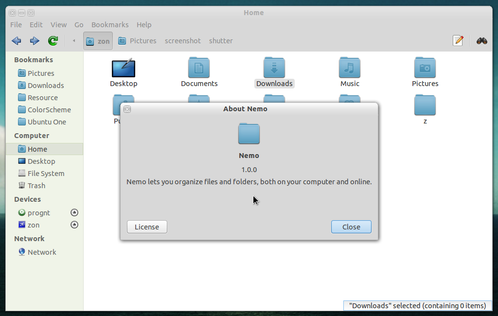 Debian Driver Manager Debian Driver Manager