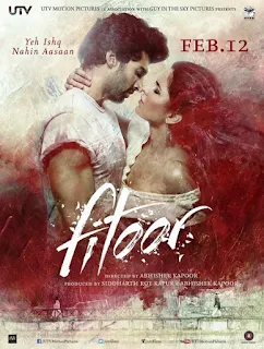 Fitoor (2016) - All Movie Song/Video Lyrics | Aditya Roy Kapur, Katrina Kaif and Tabu
