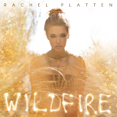 Rachel Platten Wildfire Album Cover