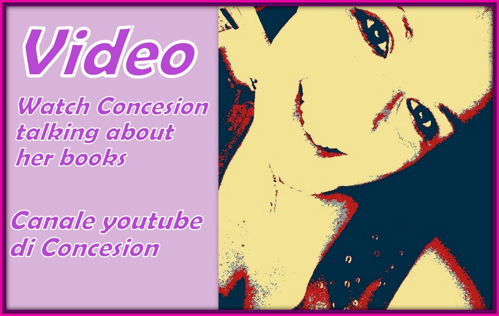 Canale youtube