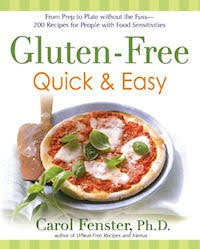 Gluten Free Quick and Easy