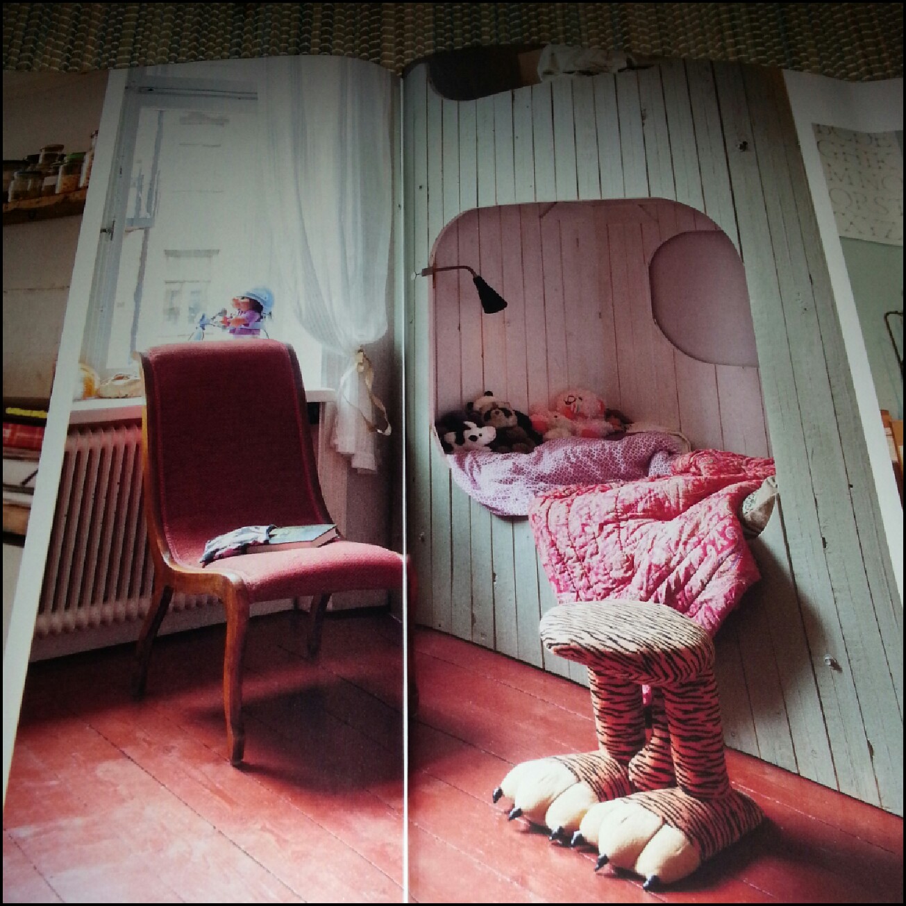 Ptl designs: . på min näthinna: höst 2013 .