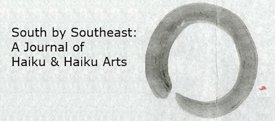 South by Southeast:   Haiku & Haiku Arts