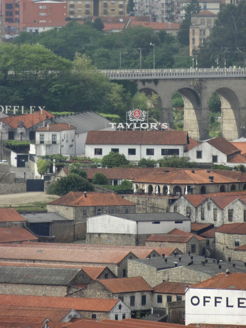 Scrumpdillyicious Porto Portugal's UNESCO Port Wine Gem