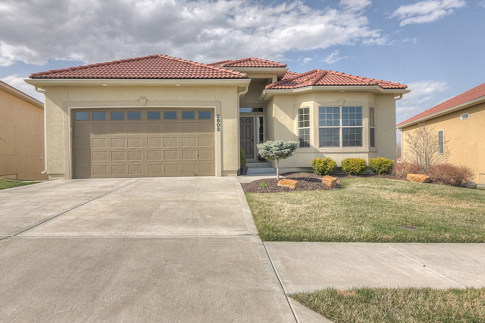 New Listing in Siena at Longview Lee's Summit MO Siena at Longview