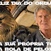 Dia do Orgulho Nerd - 2015