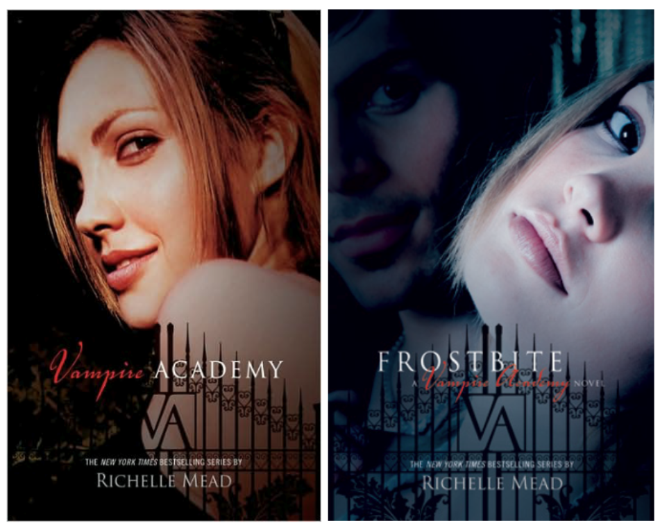 FROSTBITE: A VAMPIRE ACADEMY FILM Indiegogo