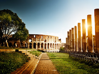 #DomenicaAlMuseo: Il Colosseo