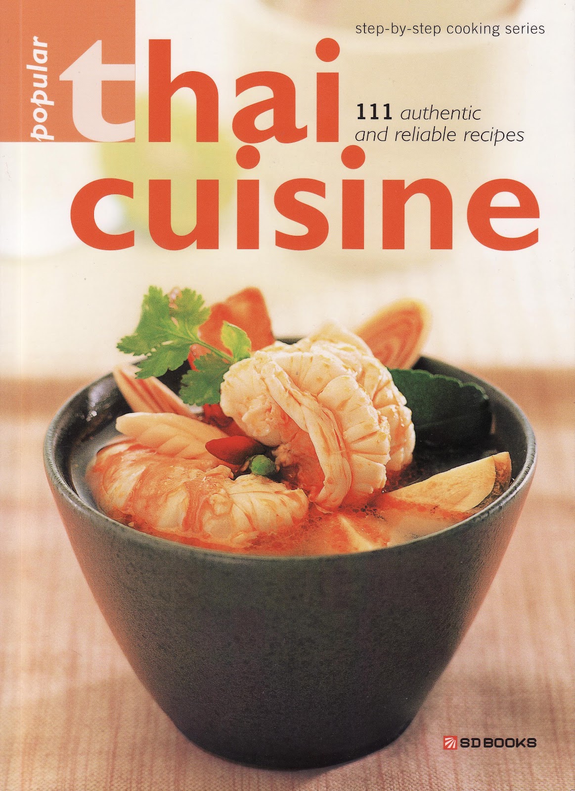 Asian Dessert Cookbook 5