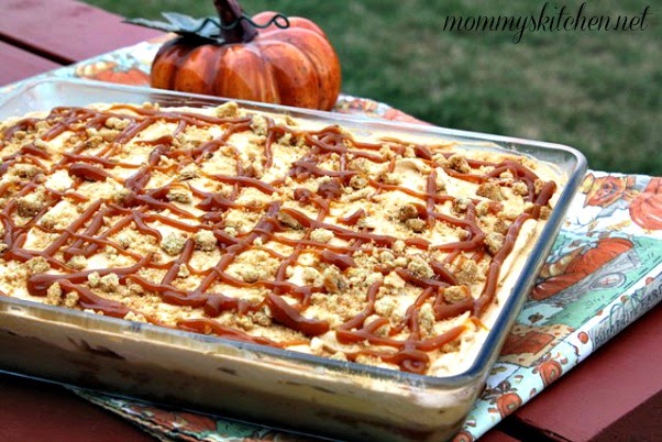 Easy cake recipes for fall Easy cake recipes for fall