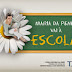 Alunos de escola pública em Ceilândia participam de palestra sobre lei Maria da Penha