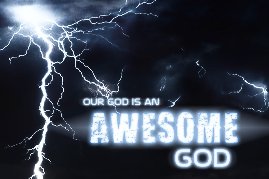 God Of Awesome