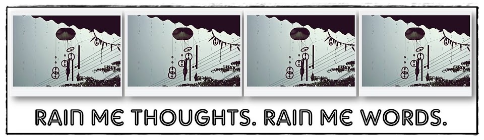 the who rain on me the who rain on me