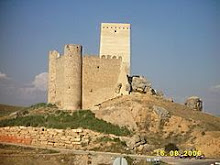 Castillo de Embid