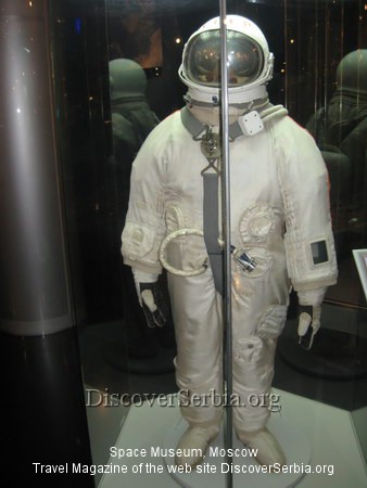 Space Suit