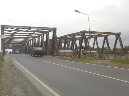 jembatan kali comal