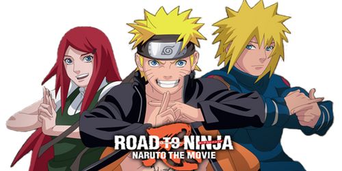 Foto do filme Road To Ninja: Naruto The Movie - Foto 4 de 7 - AdoroCinema