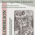 II Jornadas de Investigación Literaria - Philobiblion 2015