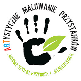 Malowane przystanki