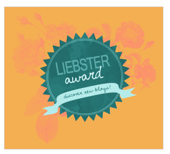 Premio Liebster Award