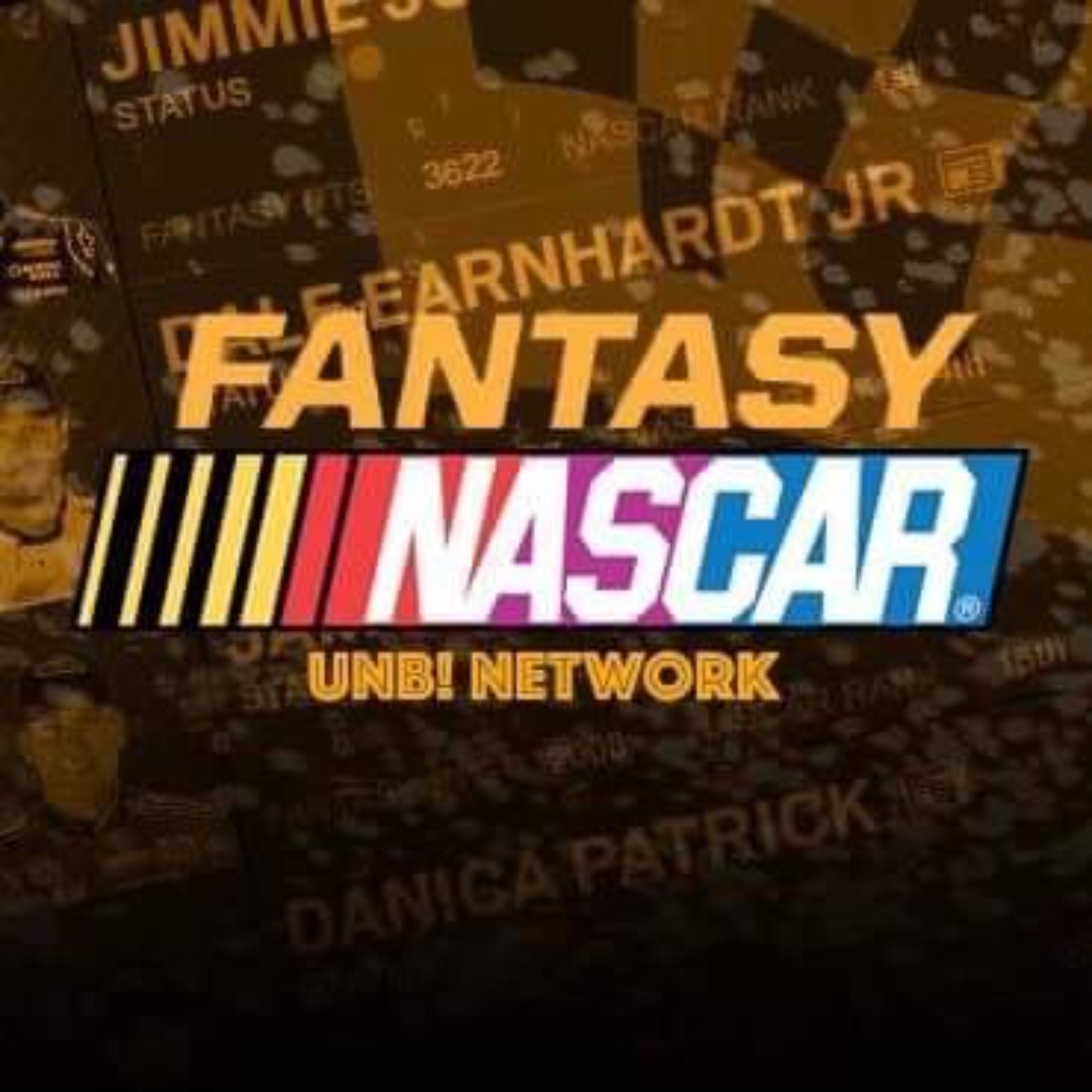 Fantasy NASCAR - UNB! Network