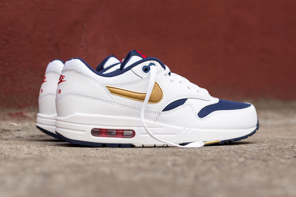 nike air max 1 olympic