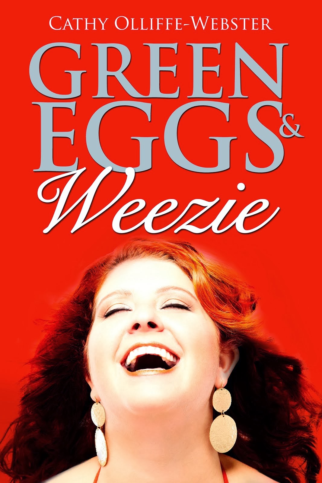 GREEN EGGS & WEEZIE