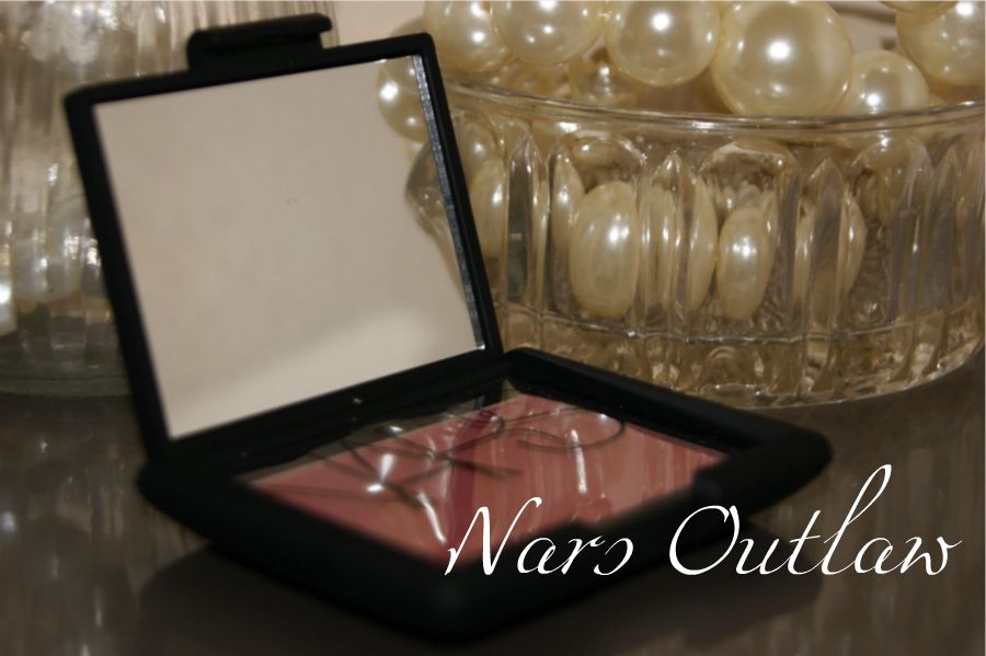 Nars Outlaw Blush Review The Sunday Girl