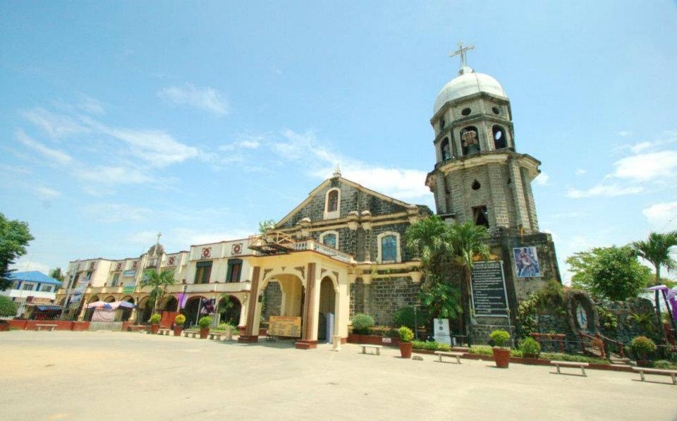 Candaba Pampanga