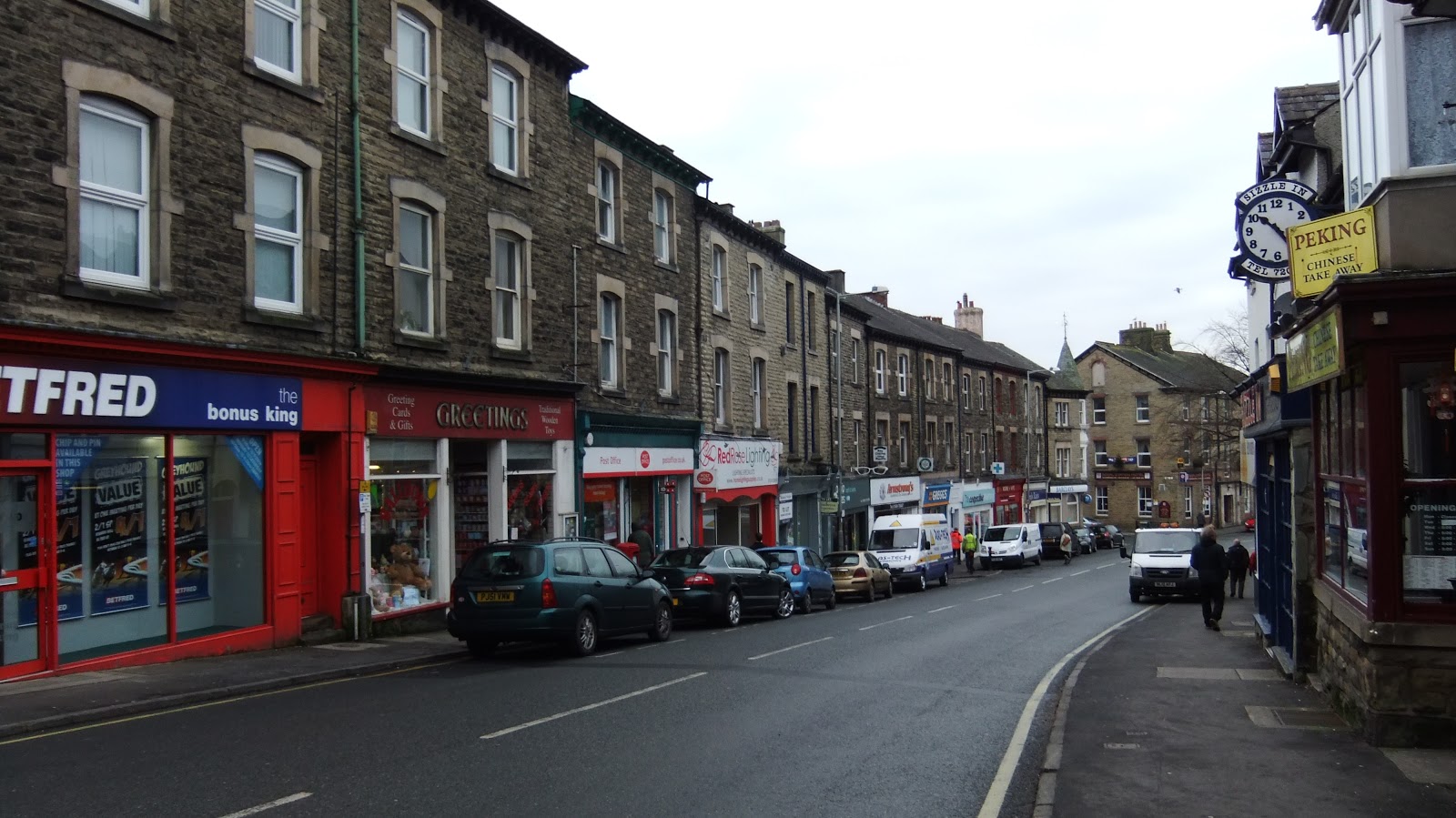 North West Images Carnforth