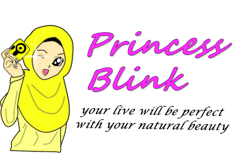 Gadis Blink