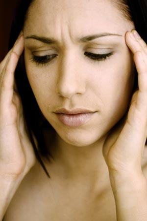 Panic Attacks Or Seizures : 5 Simple Steps To Reducing Chronic Stress