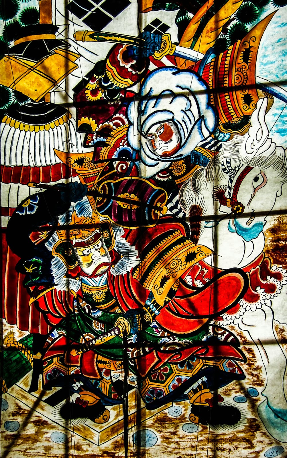 Thom Zehrfeld Photography The Japanese Kite