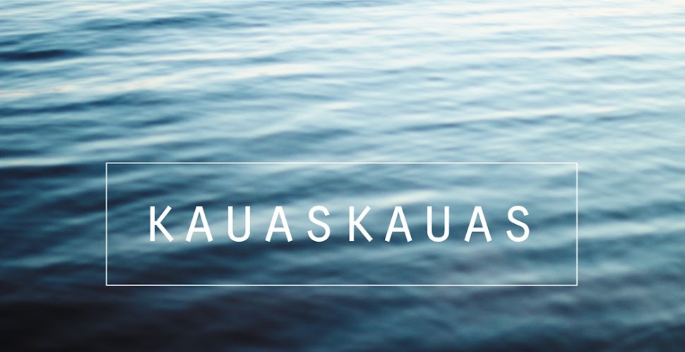 kauaskauas