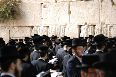 Récord de judíos emigrados a Israel: se registraron más de 30.000 durante 2015