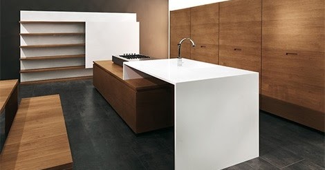 Diseño de Cocinas Italianas : Decorar Casa y Hogar