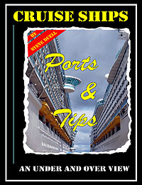 My New Cruise Ship eBook