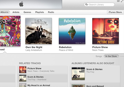 Close recommendation on iTunes:  Intelligent computing Close recommendation on iTunes:  Intelligent computing